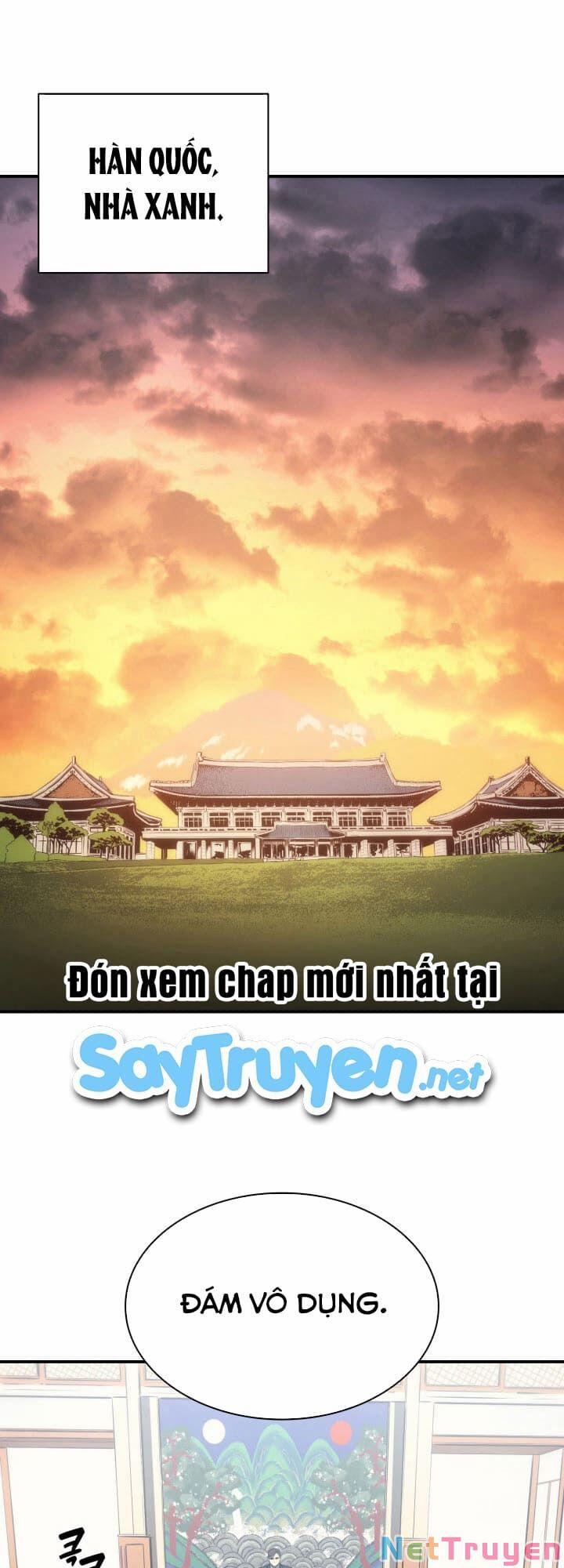 Người Hùng Cấp Thảm Họa Hồi Sinh 12 trang 32