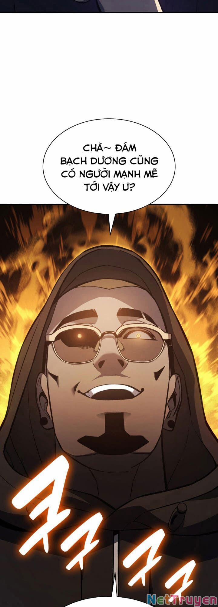 Người Hùng Cấp Thảm Họa Hồi Sinh 12 trang 40