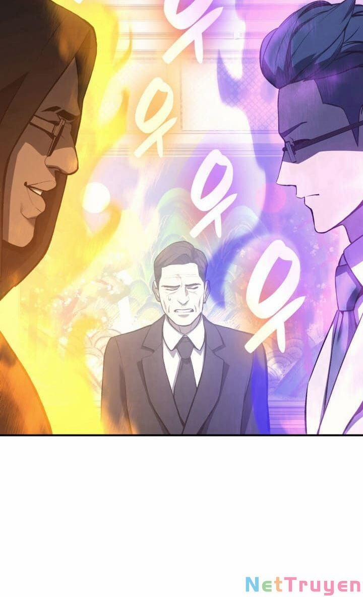 Người Hùng Cấp Thảm Họa Hồi Sinh 12 trang 42