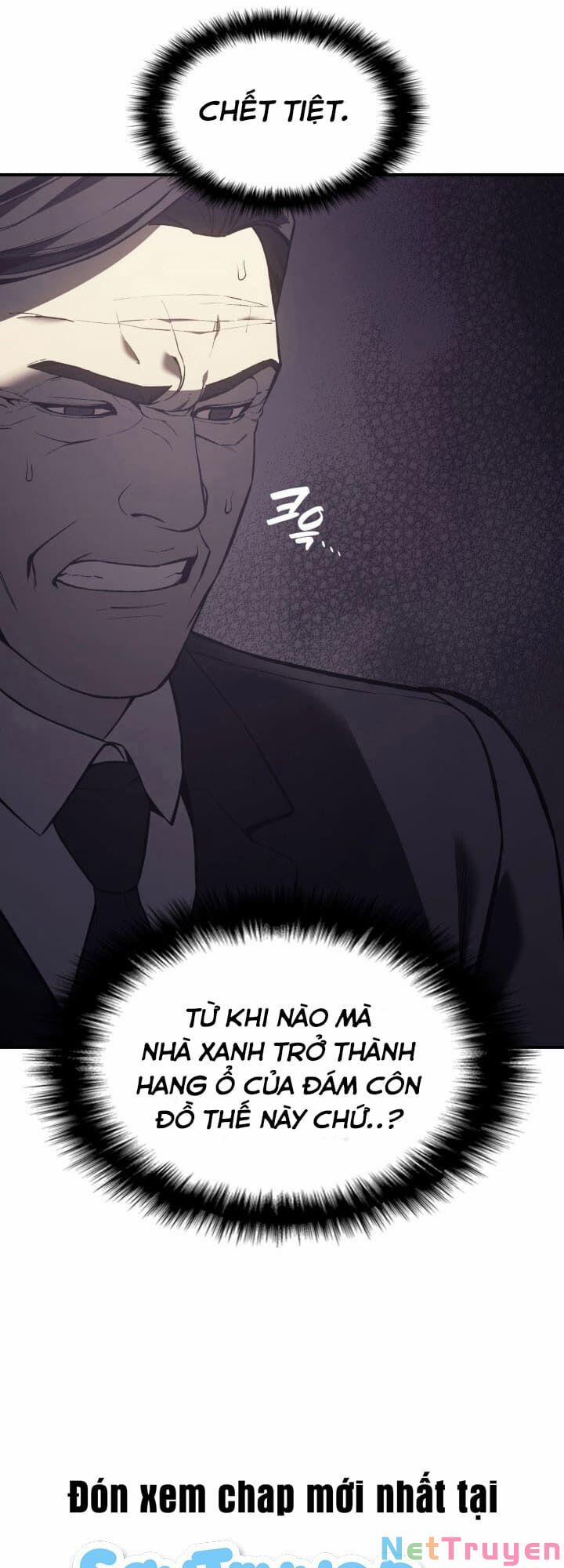 Người Hùng Cấp Thảm Họa Hồi Sinh 12 trang 43