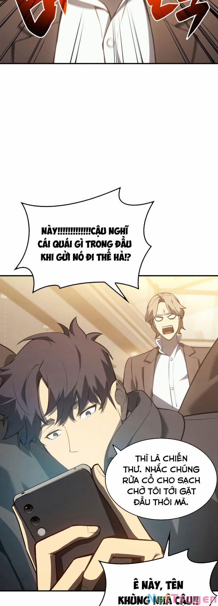 Người Hùng Cấp Thảm Họa Hồi Sinh 12 trang 47