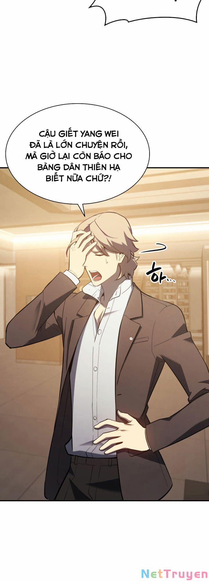 Người Hùng Cấp Thảm Họa Hồi Sinh 12 trang 48