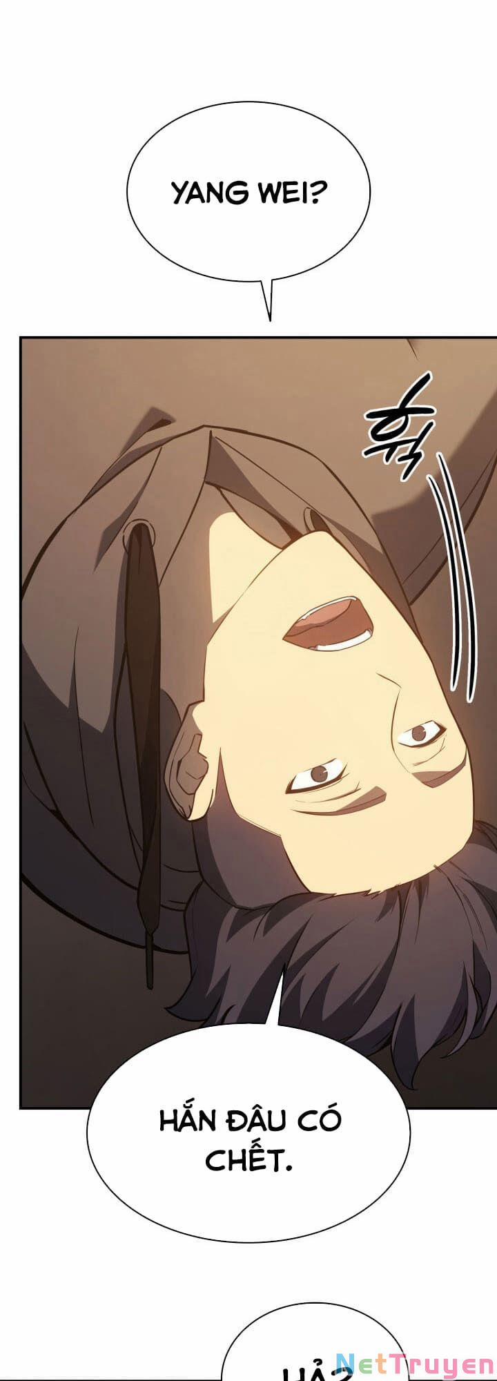 Người Hùng Cấp Thảm Họa Hồi Sinh 12 trang 49