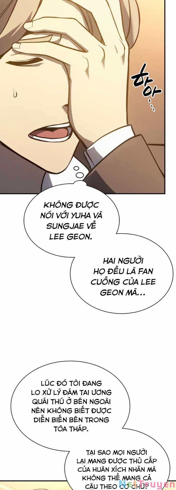 Người Hùng Cấp Thảm Họa Hồi Sinh 12 trang 5