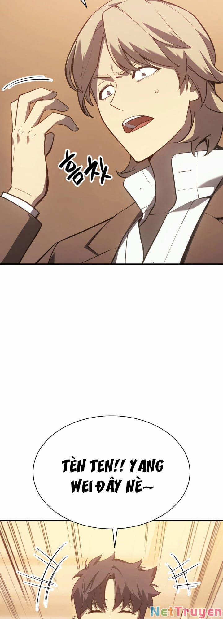 Người Hùng Cấp Thảm Họa Hồi Sinh 12 trang 51