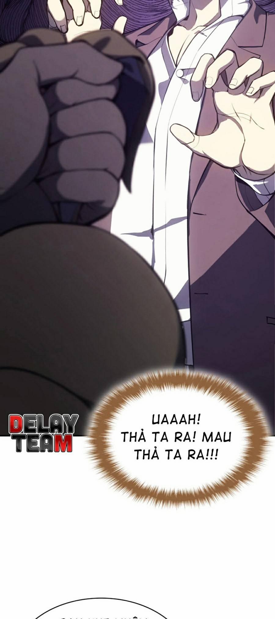 Người Hùng Cấp Thảm Họa Hồi Sinh 13 trang 1