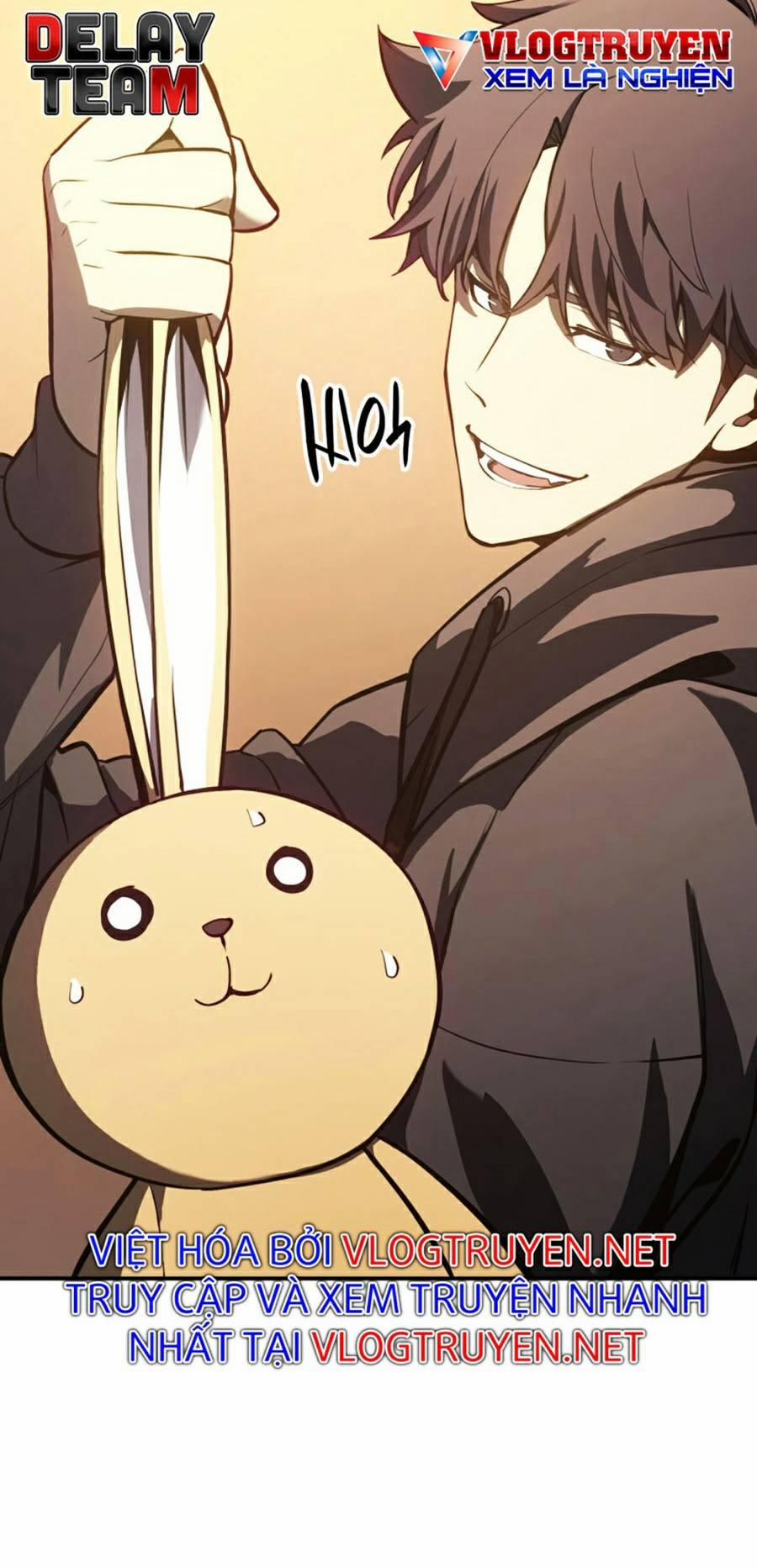 Người Hùng Cấp Thảm Họa Hồi Sinh 13 trang 10