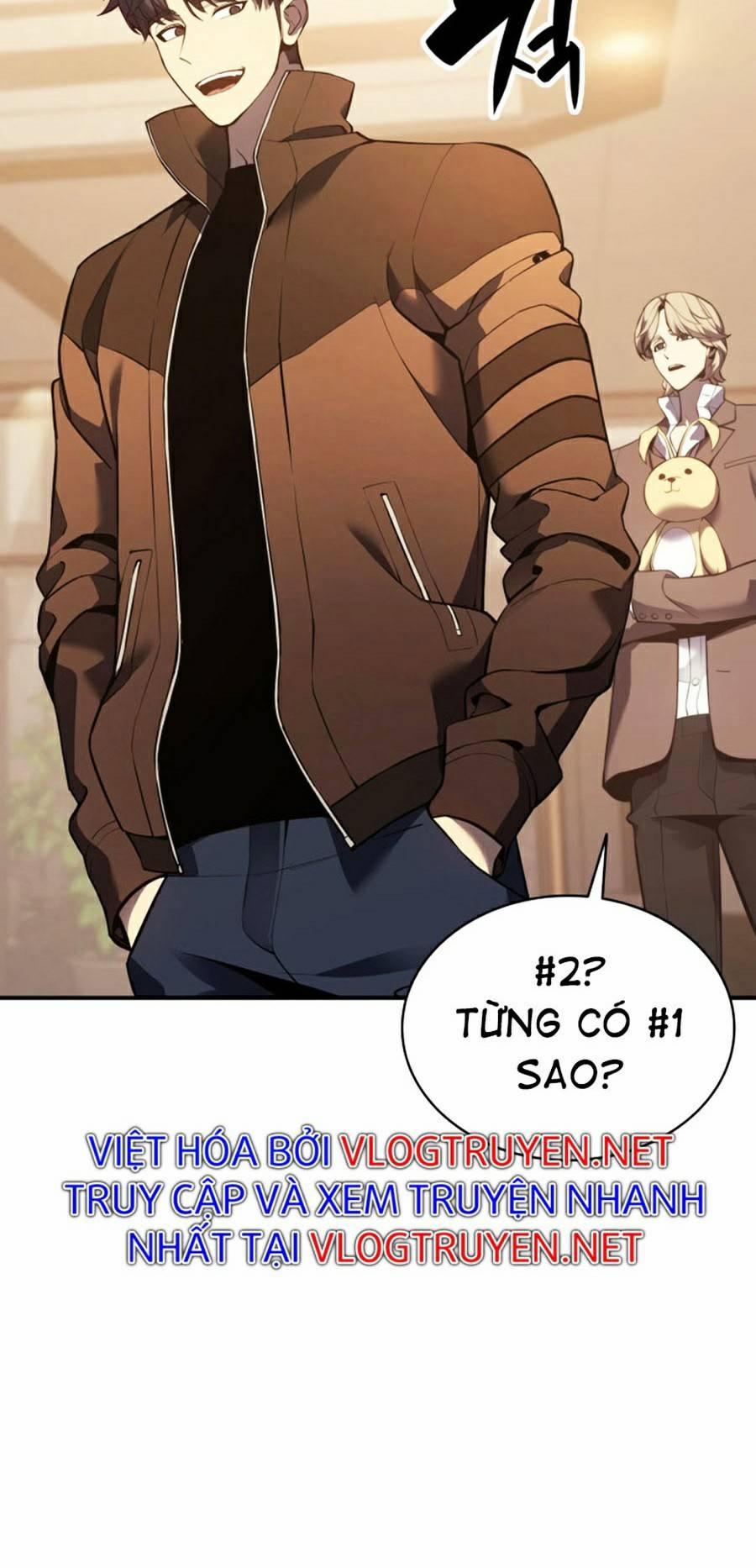 Người Hùng Cấp Thảm Họa Hồi Sinh 13 trang 13