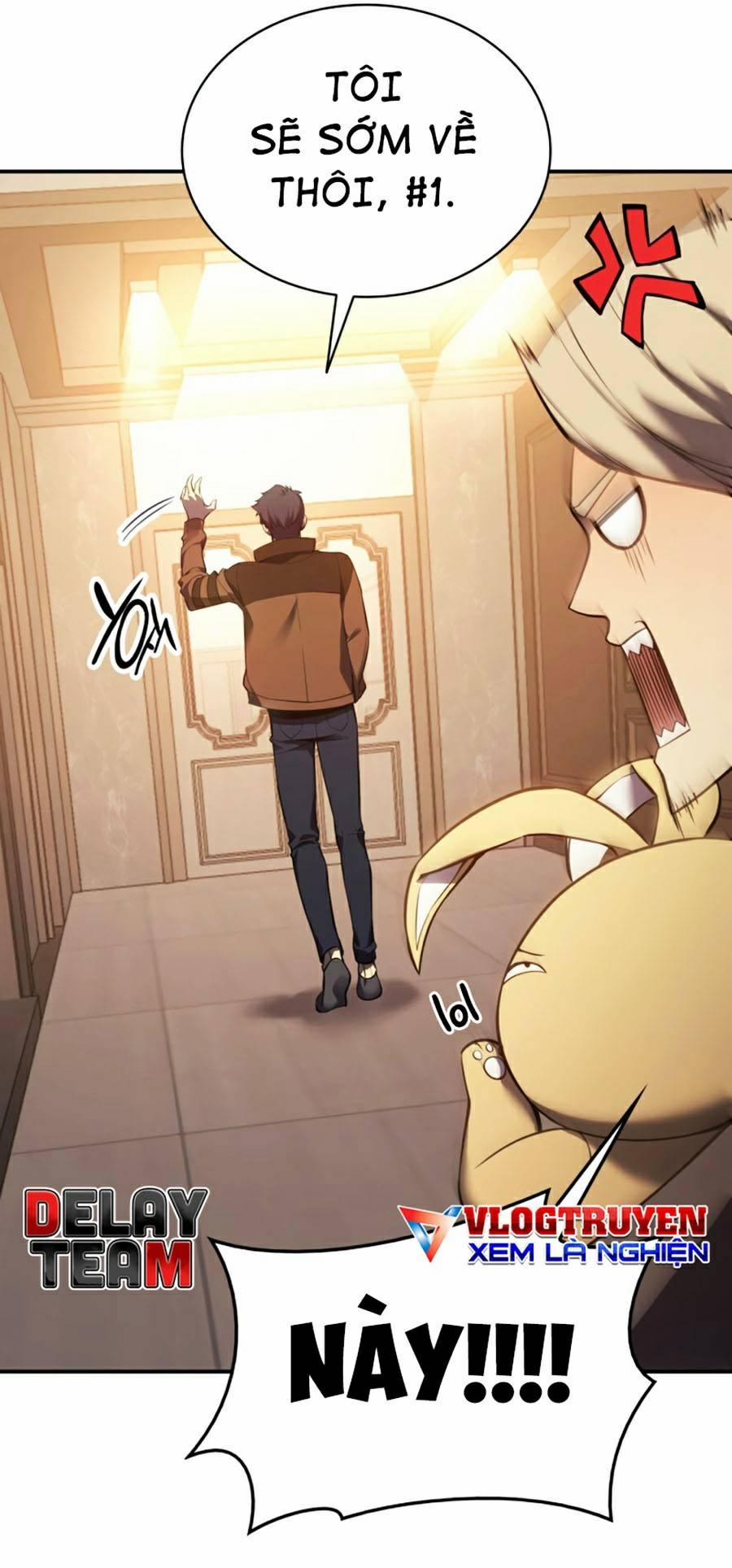 Người Hùng Cấp Thảm Họa Hồi Sinh 13 trang 14