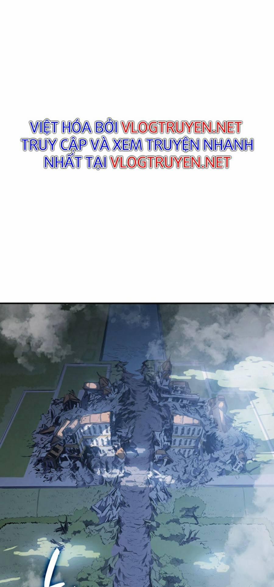 Người Hùng Cấp Thảm Họa Hồi Sinh 13 trang 16