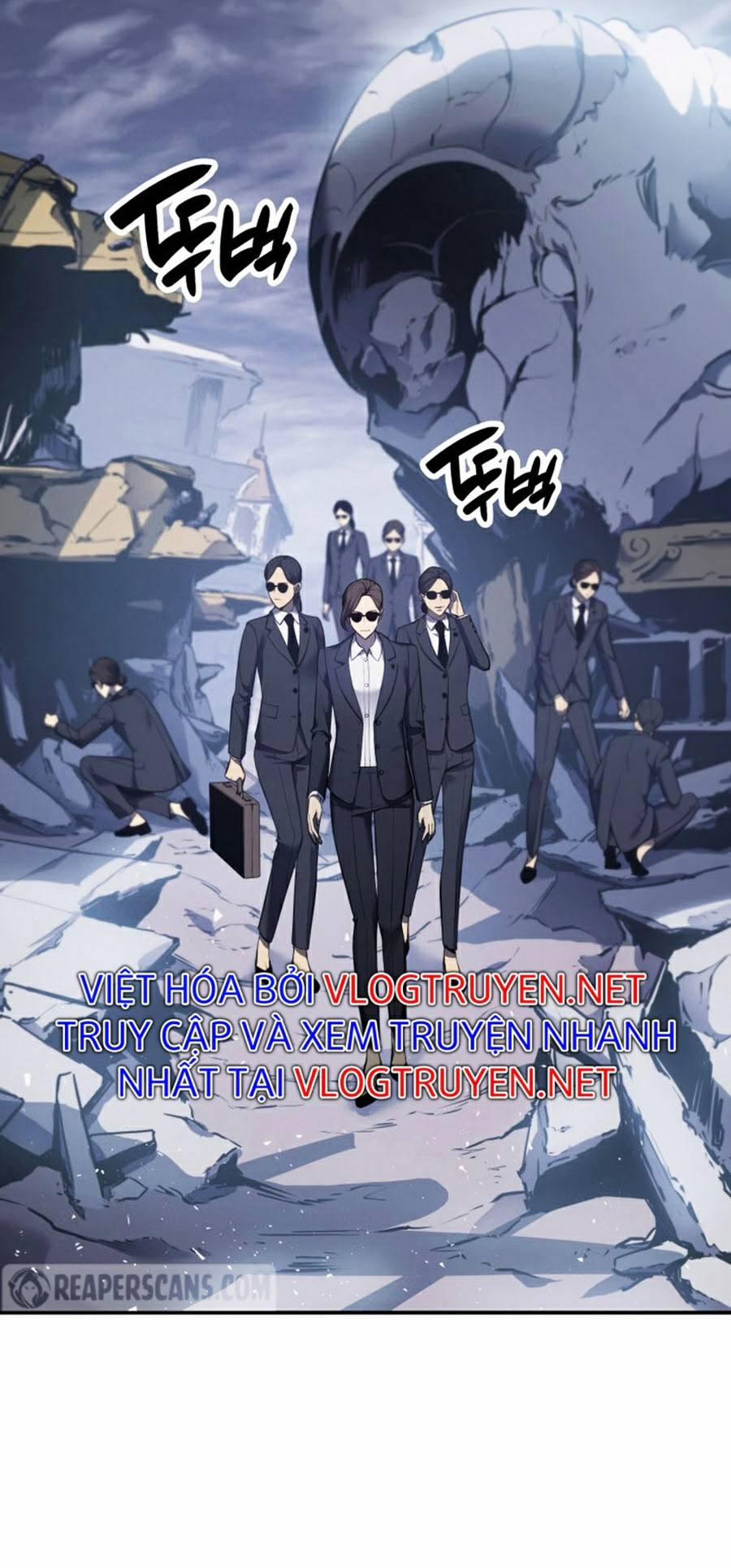 Người Hùng Cấp Thảm Họa Hồi Sinh 13 trang 18