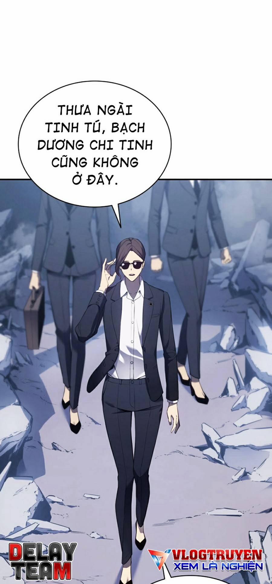 Người Hùng Cấp Thảm Họa Hồi Sinh 13 trang 19