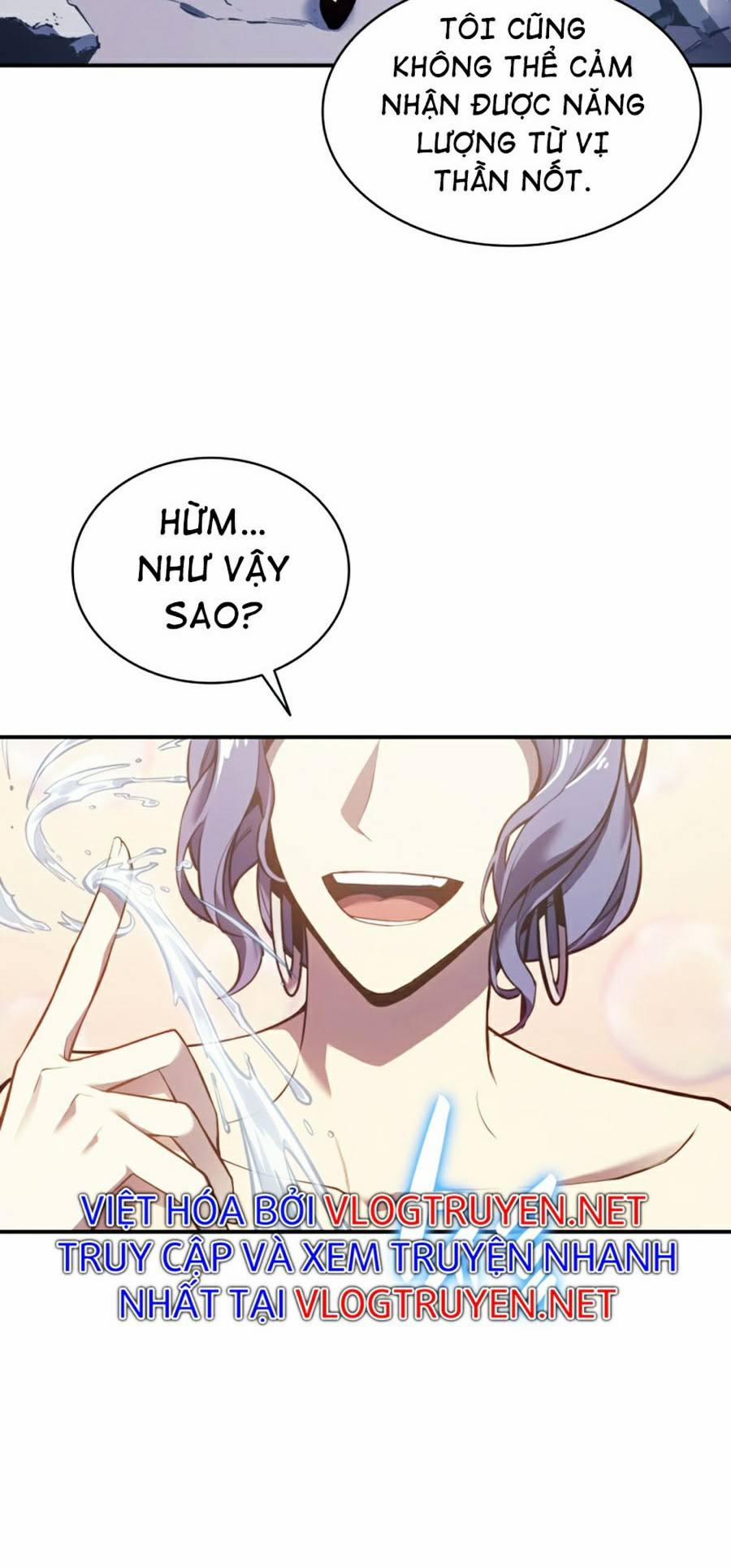 Người Hùng Cấp Thảm Họa Hồi Sinh 13 trang 20