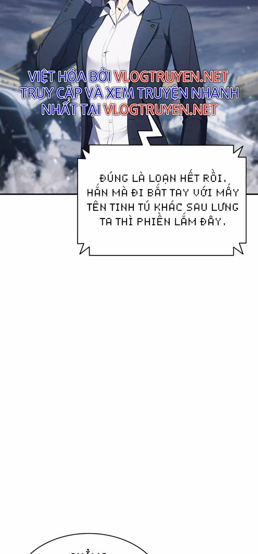 Người Hùng Cấp Thảm Họa Hồi Sinh 13 trang 23