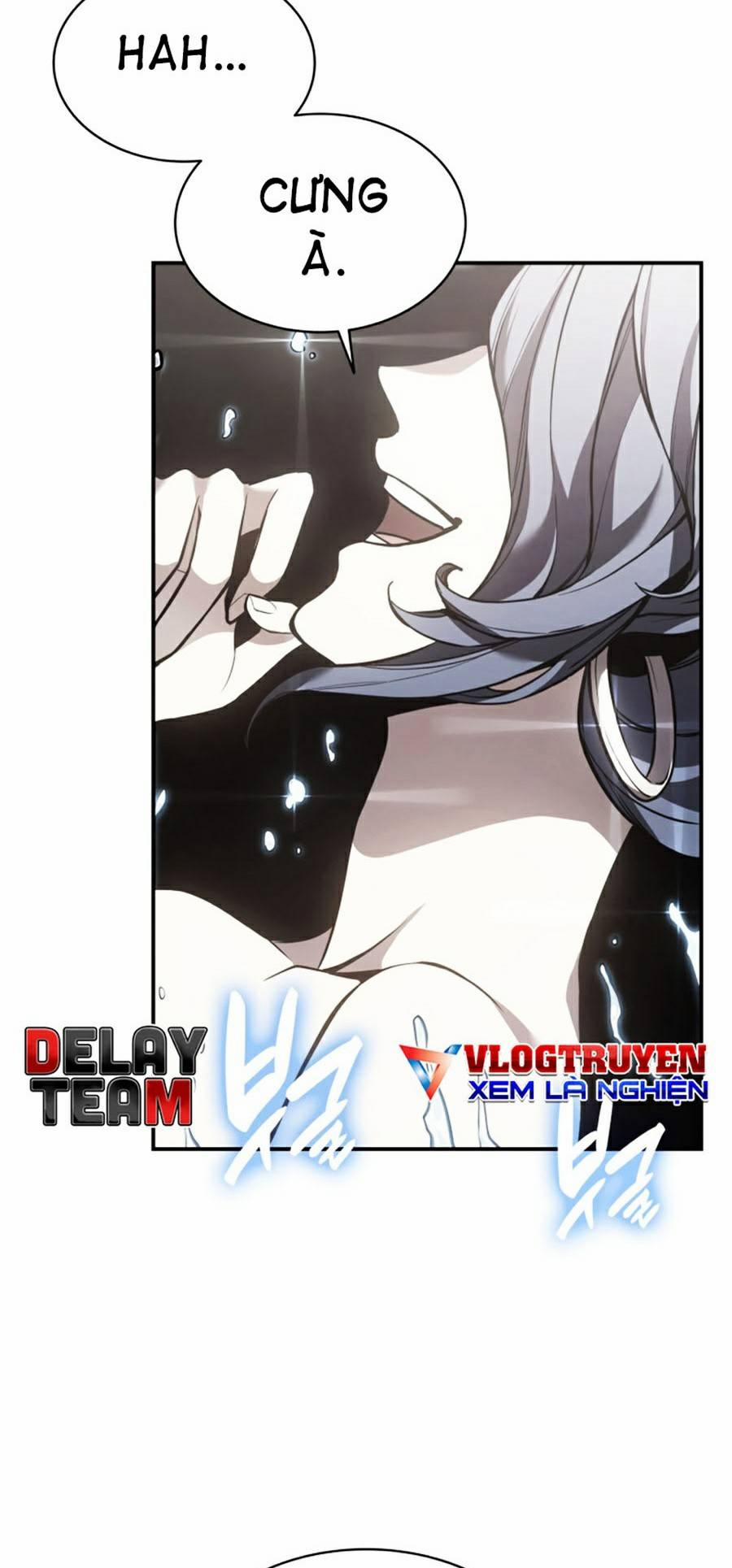 Người Hùng Cấp Thảm Họa Hồi Sinh 13 trang 26