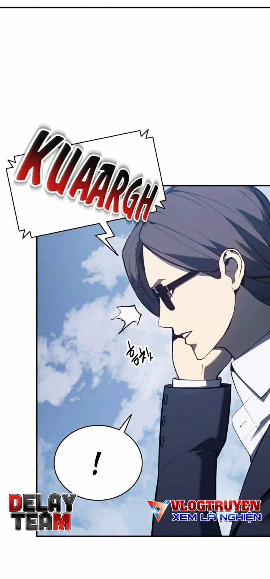 Người Hùng Cấp Thảm Họa Hồi Sinh 13 trang 28