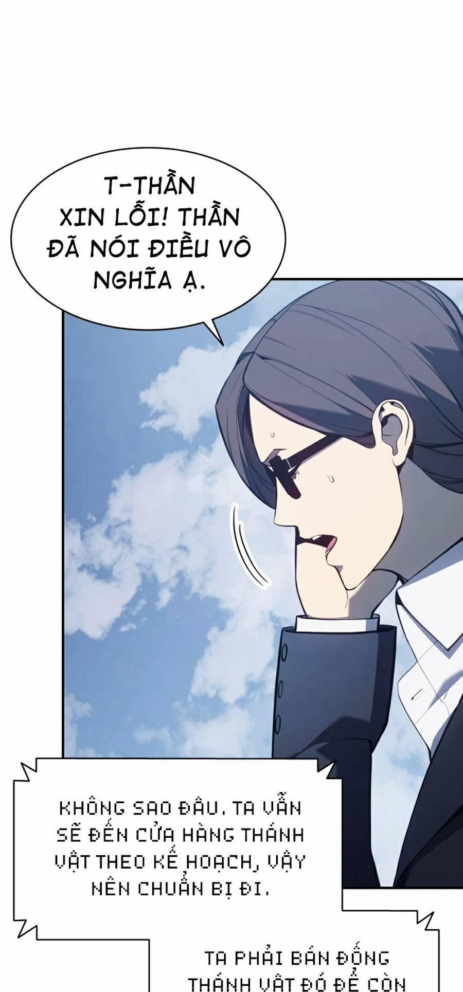 Người Hùng Cấp Thảm Họa Hồi Sinh 13 trang 29