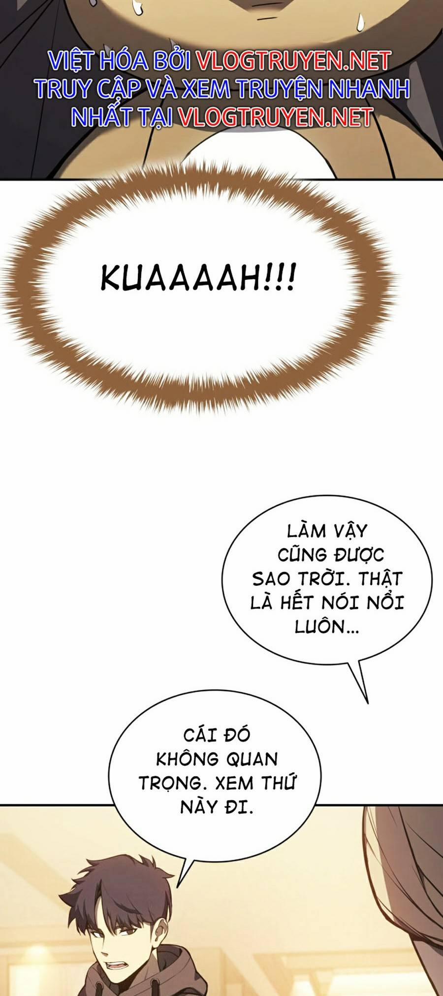 Người Hùng Cấp Thảm Họa Hồi Sinh 13 trang 3