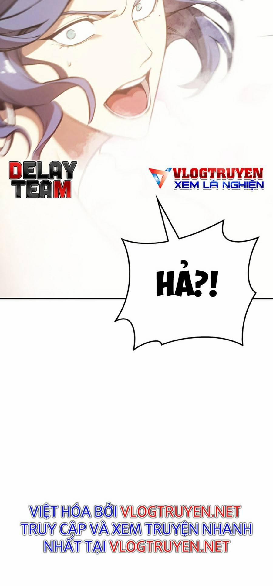 Người Hùng Cấp Thảm Họa Hồi Sinh 13 trang 32