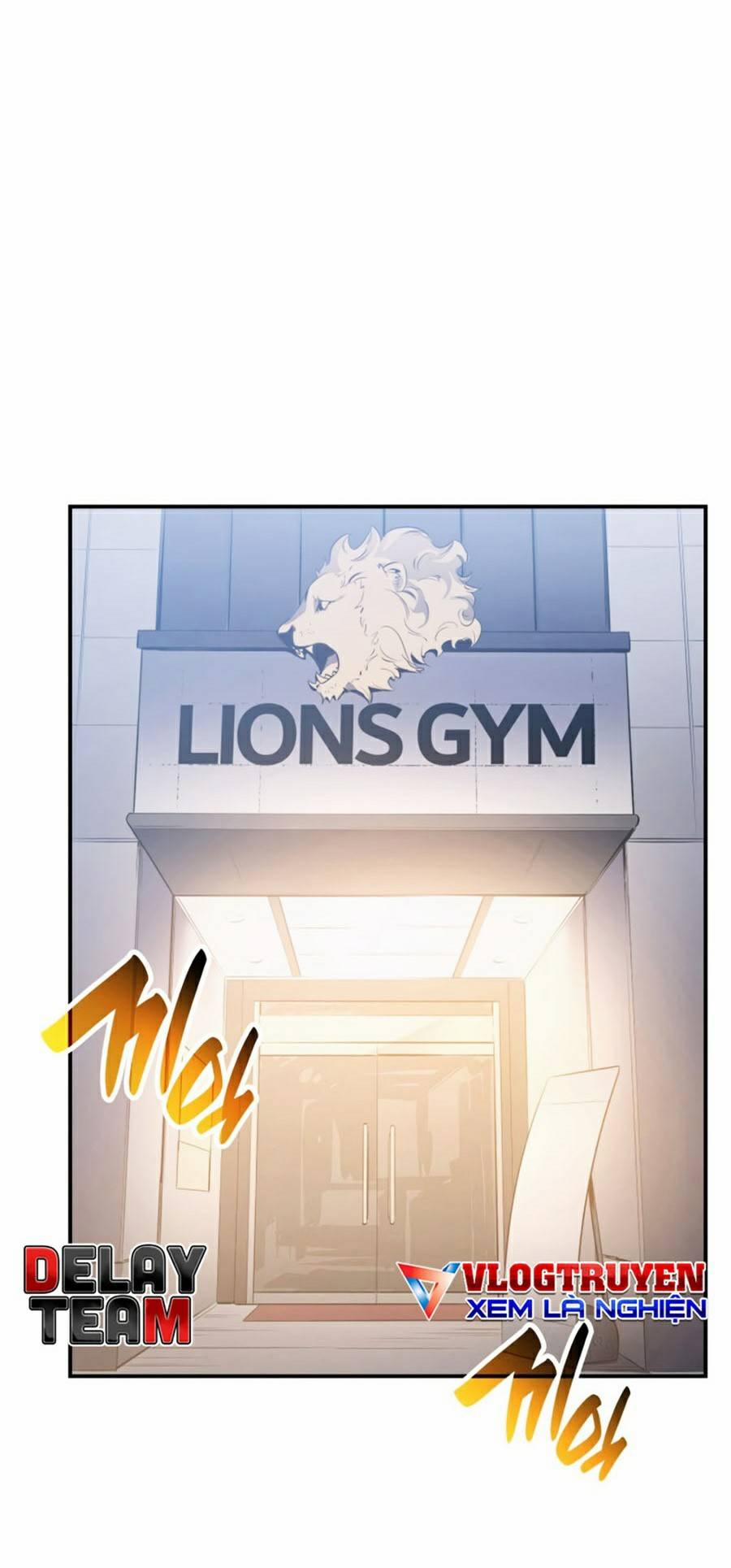 Người Hùng Cấp Thảm Họa Hồi Sinh 13 trang 33