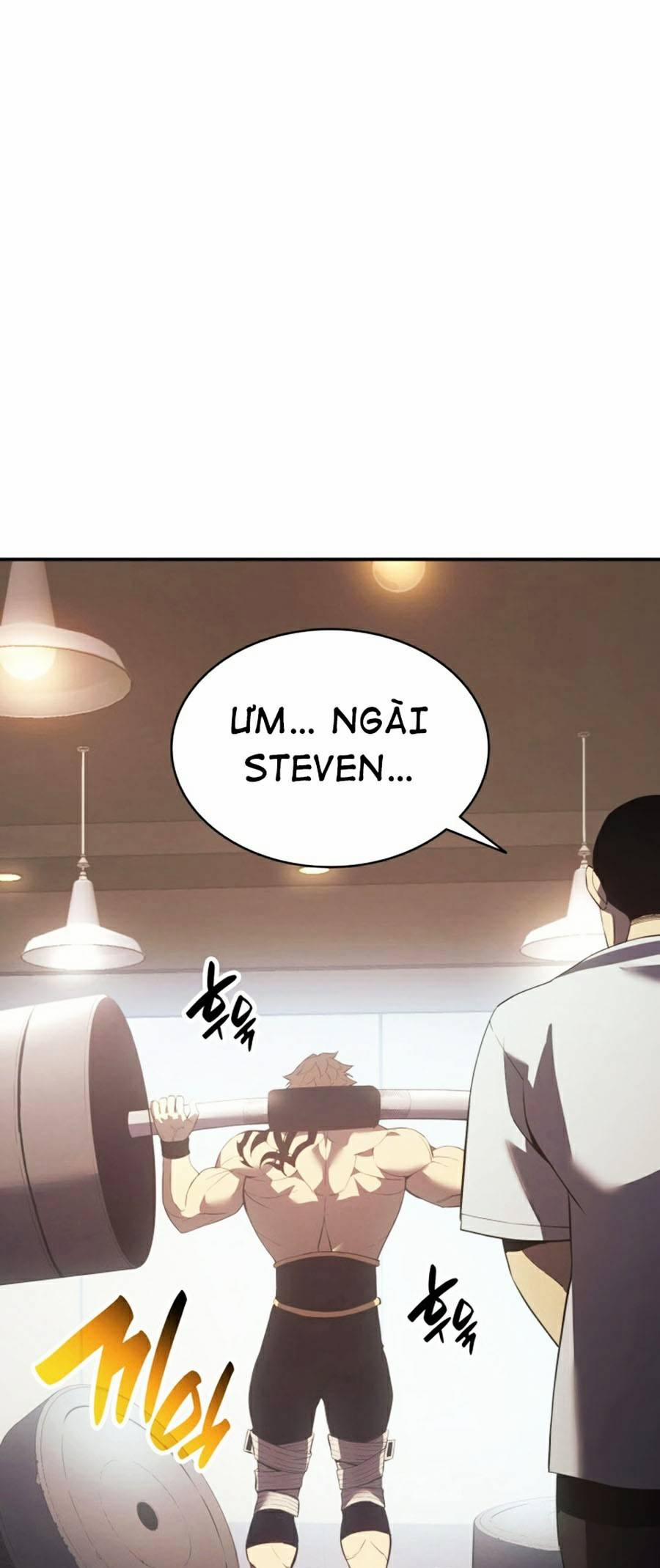 Người Hùng Cấp Thảm Họa Hồi Sinh 13 trang 35