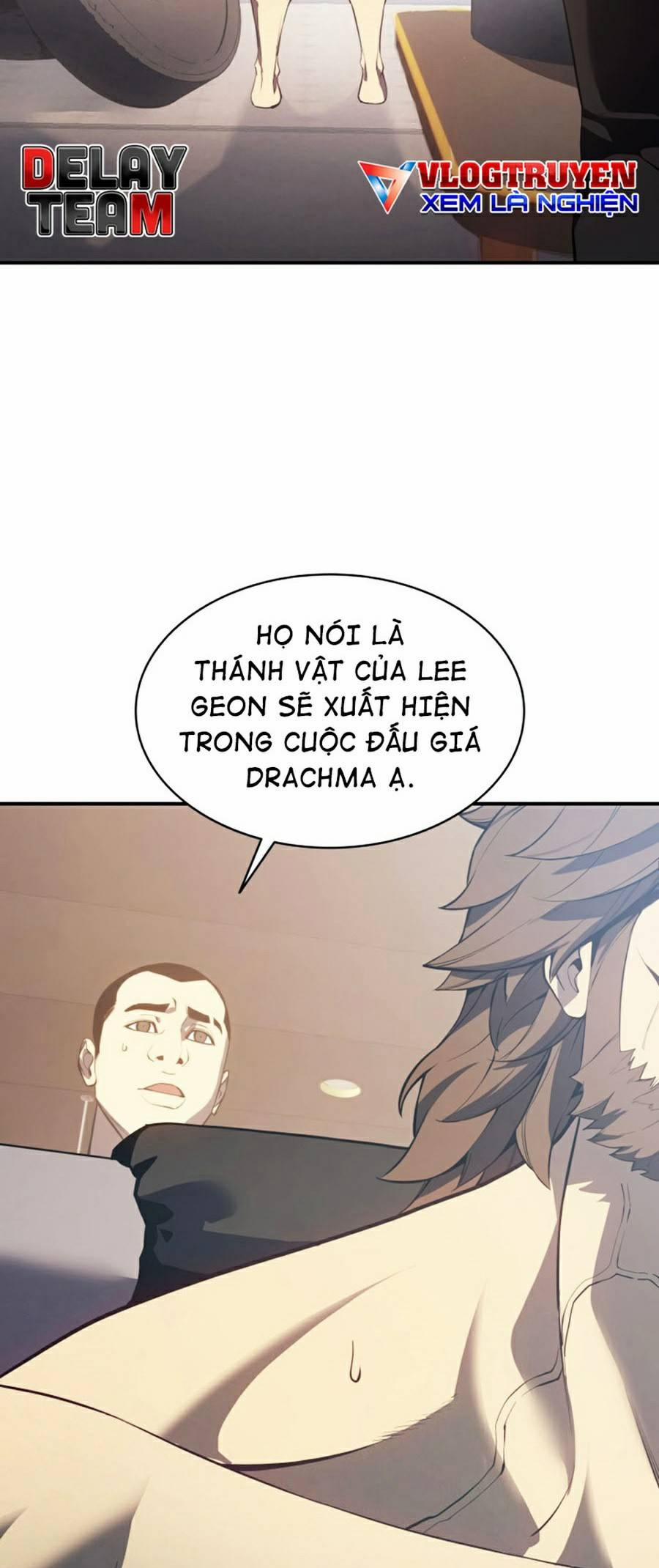 Người Hùng Cấp Thảm Họa Hồi Sinh 13 trang 36