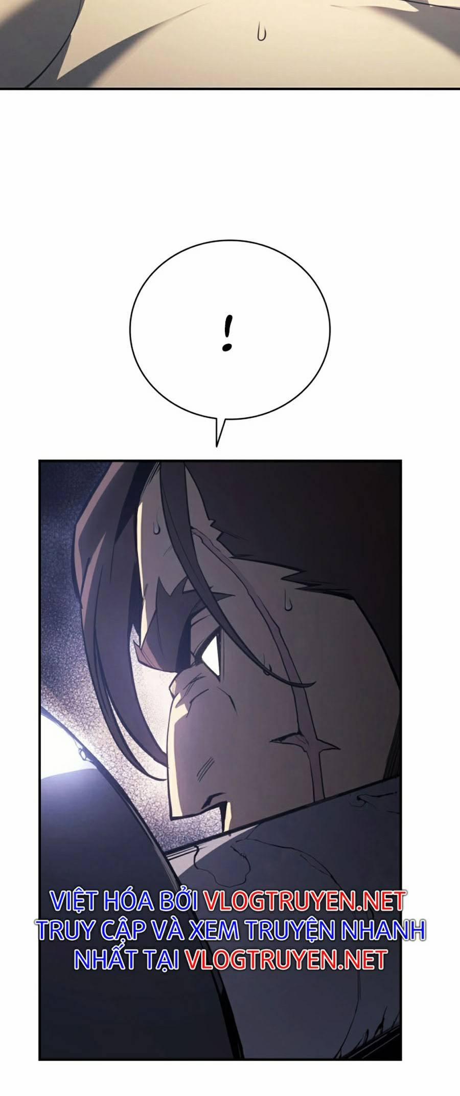 Người Hùng Cấp Thảm Họa Hồi Sinh 13 trang 37