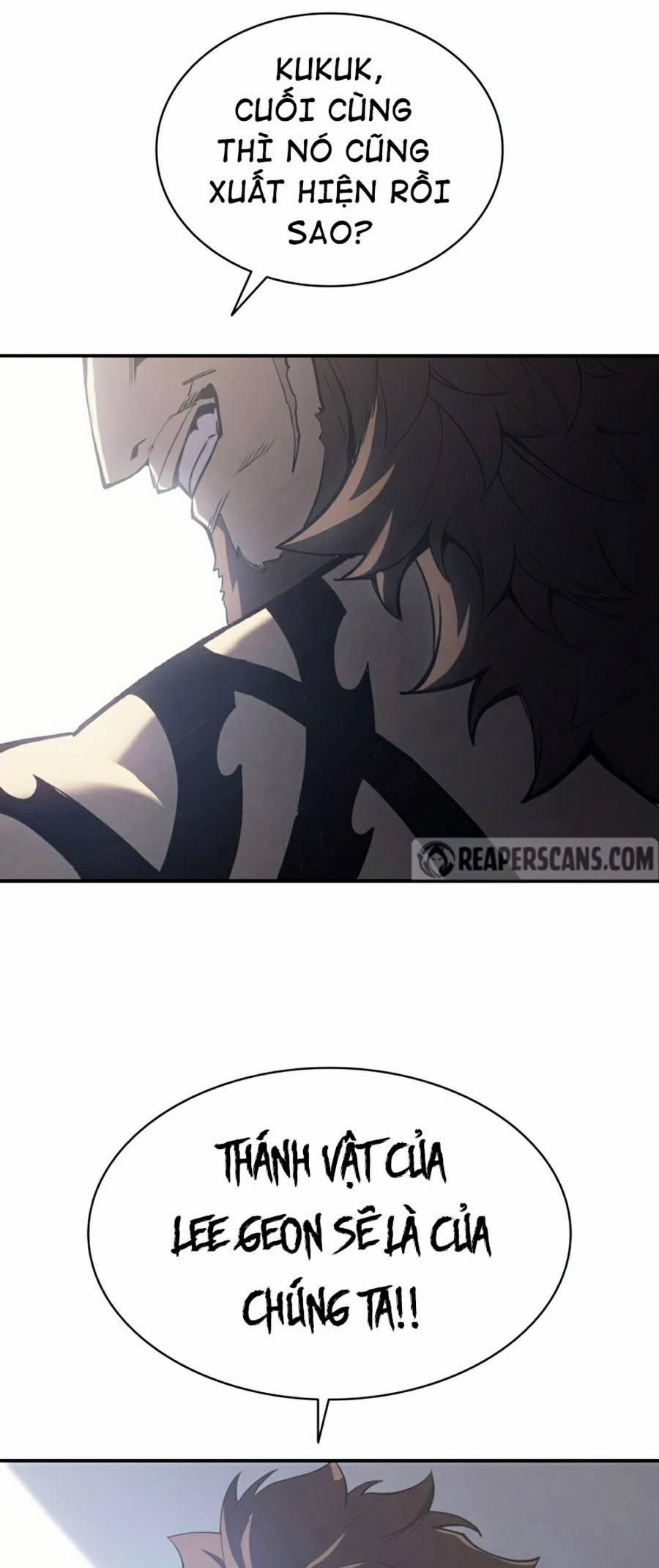 Người Hùng Cấp Thảm Họa Hồi Sinh 13 trang 39