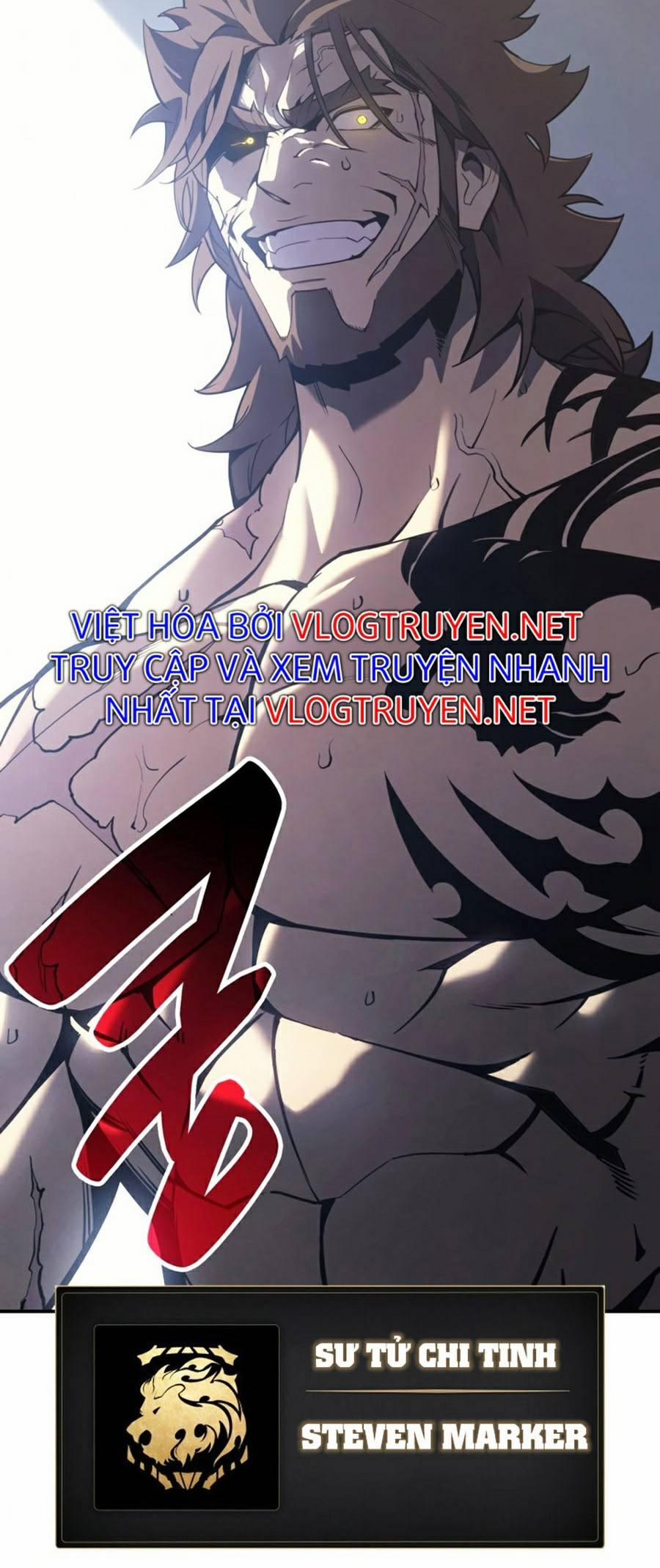 Người Hùng Cấp Thảm Họa Hồi Sinh 13 trang 40