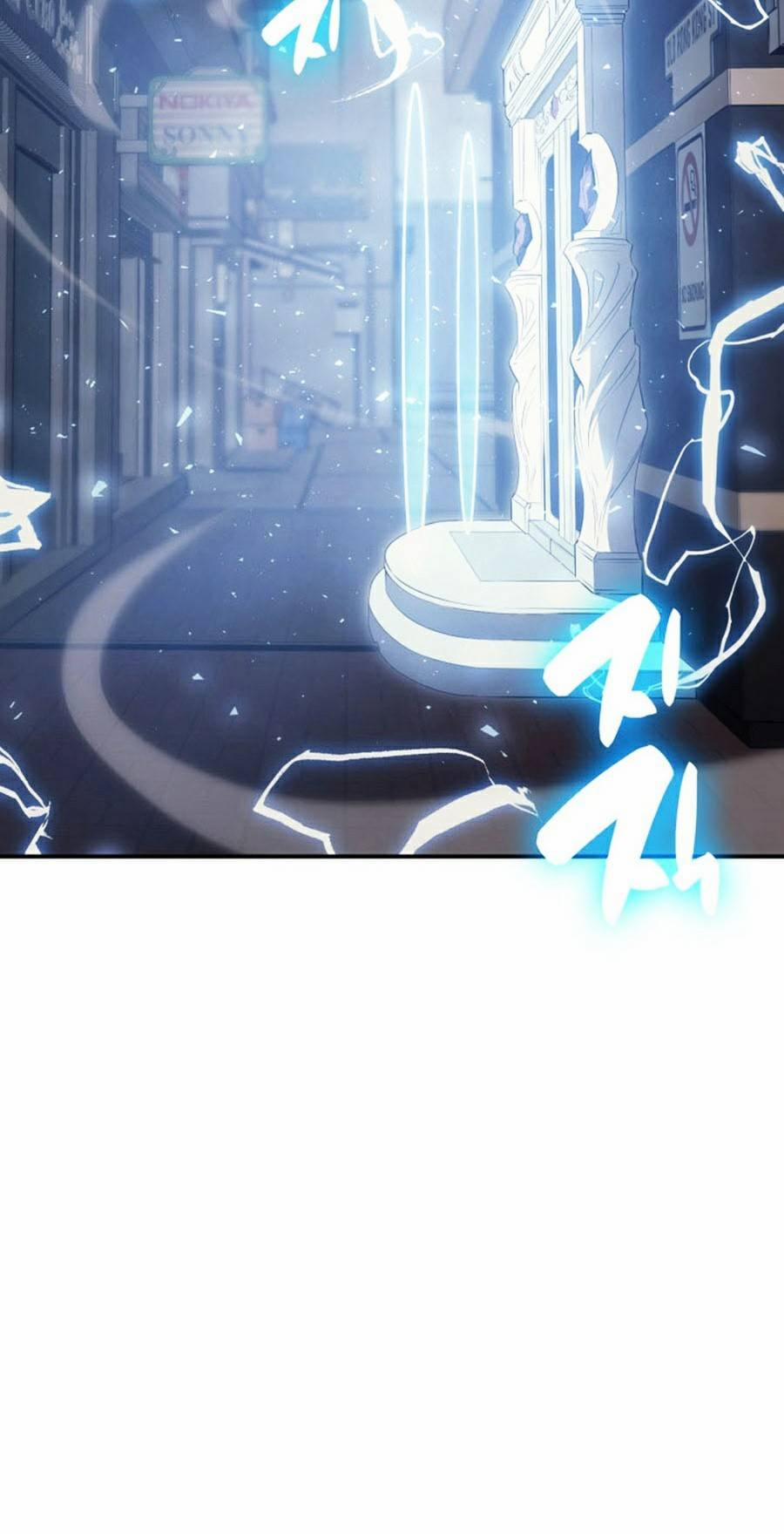 Người Hùng Cấp Thảm Họa Hồi Sinh 13 trang 43