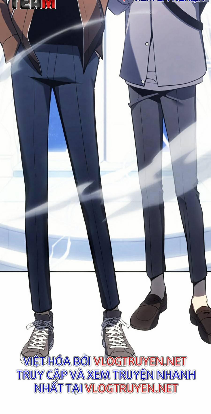 Người Hùng Cấp Thảm Họa Hồi Sinh 13 trang 46