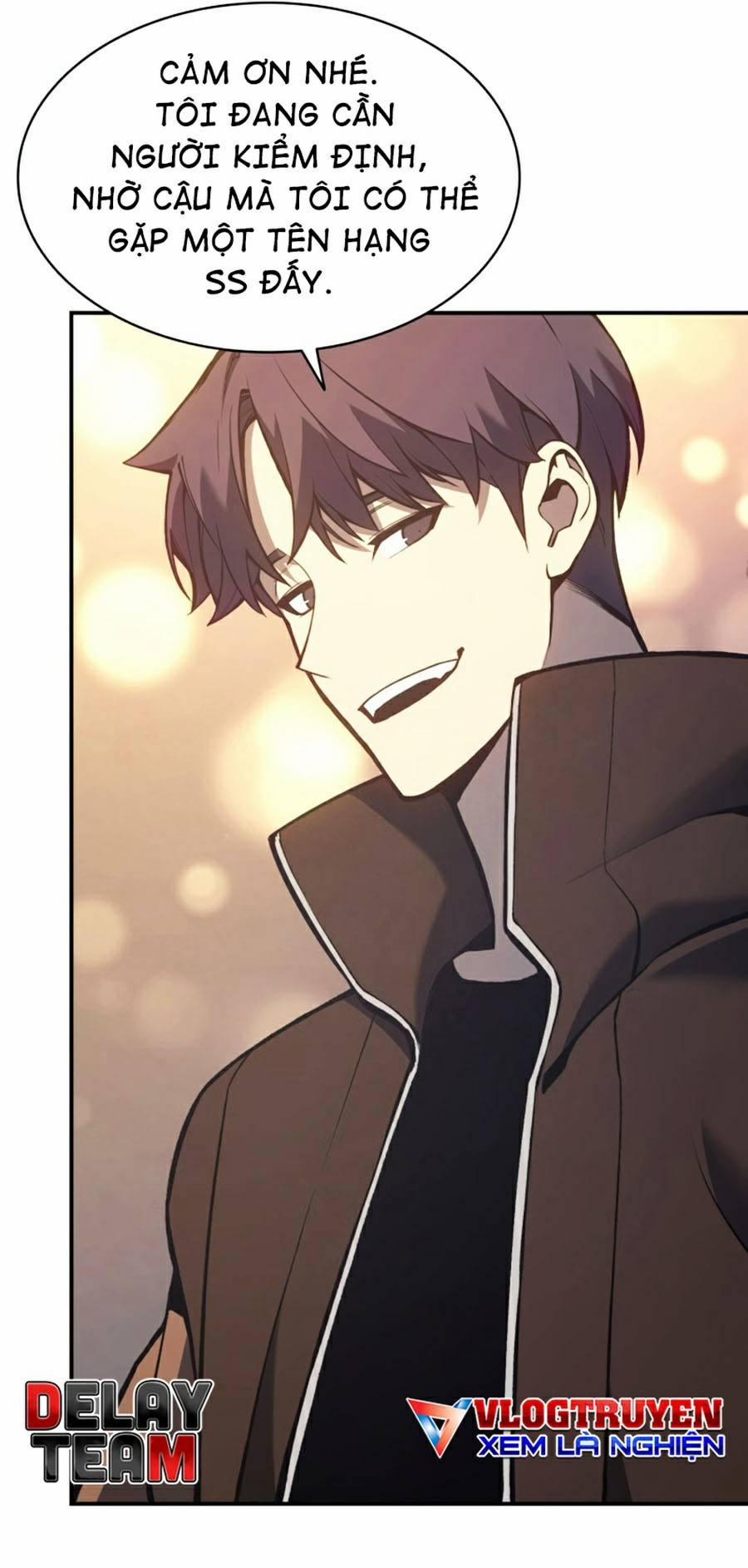 Người Hùng Cấp Thảm Họa Hồi Sinh 13 trang 49