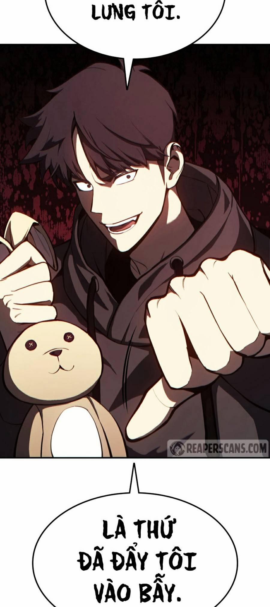 Người Hùng Cấp Thảm Họa Hồi Sinh 13 trang 5