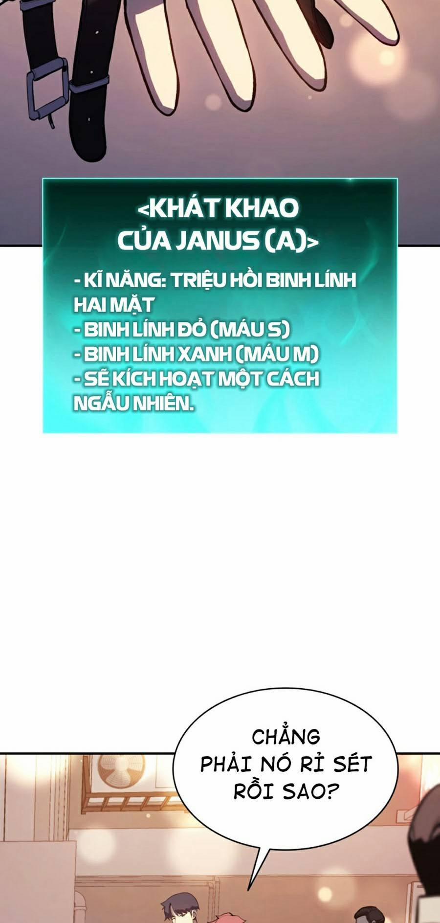 Người Hùng Cấp Thảm Họa Hồi Sinh 13 trang 54