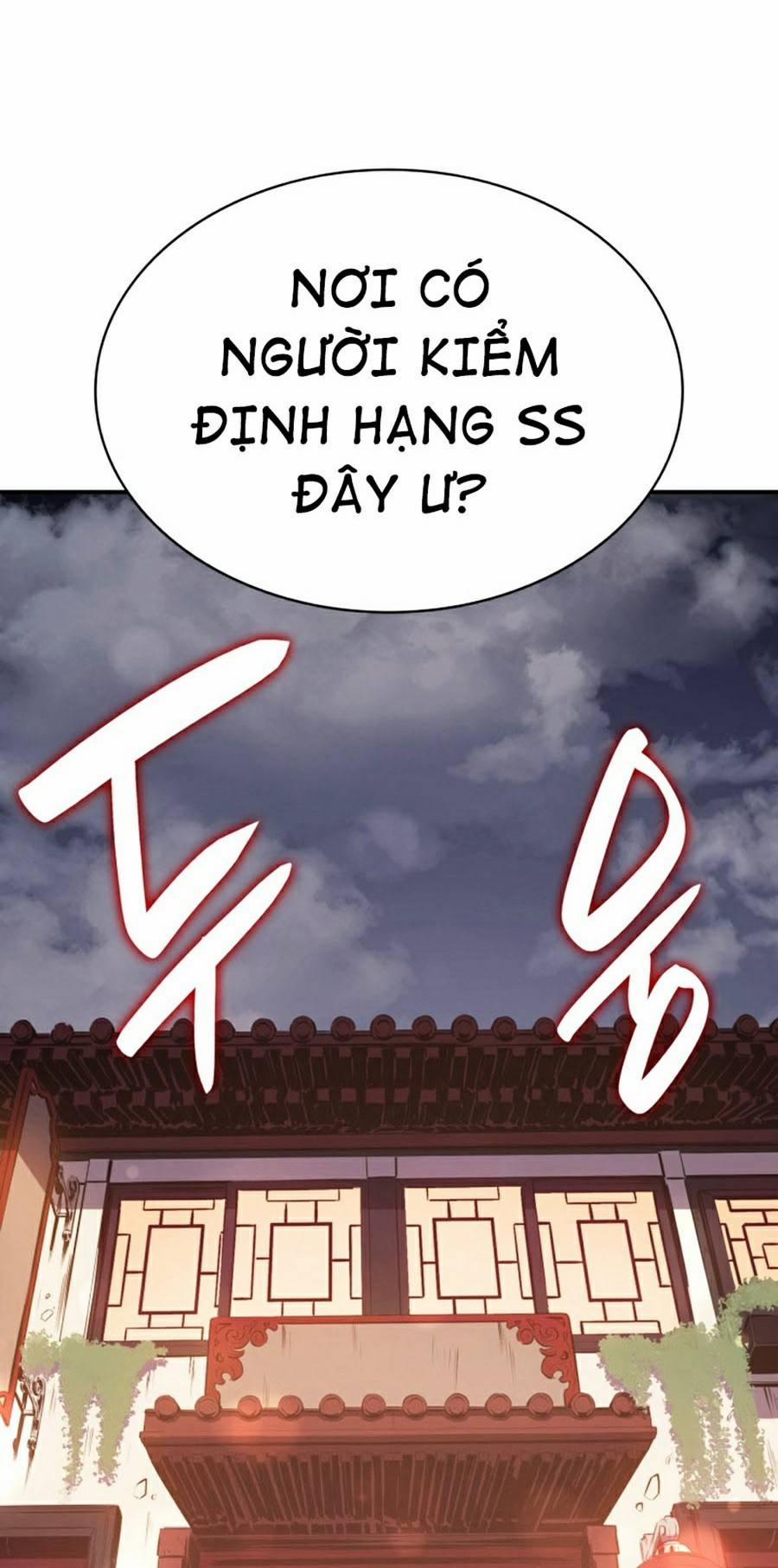 Người Hùng Cấp Thảm Họa Hồi Sinh 13 trang 57