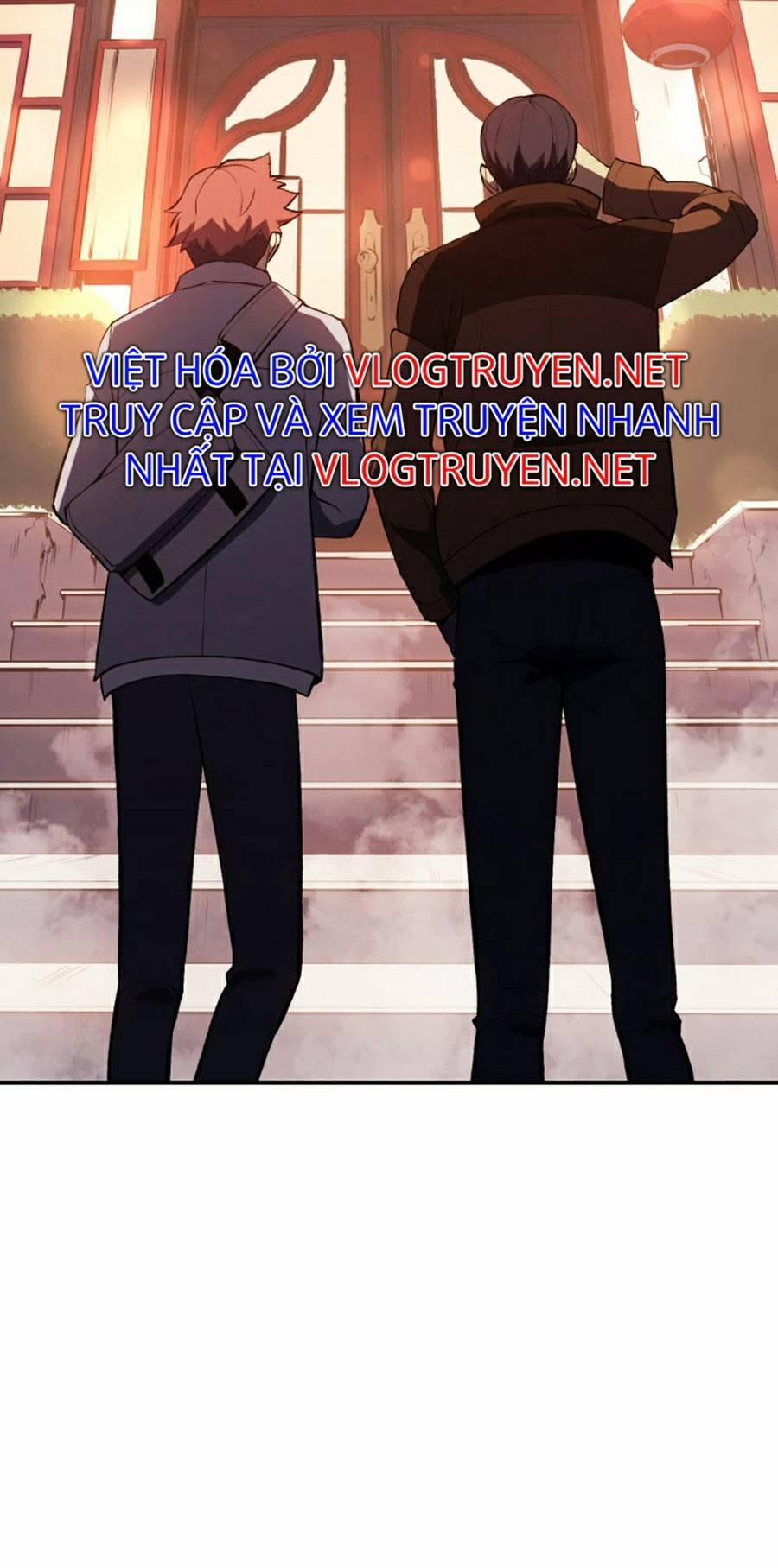 Người Hùng Cấp Thảm Họa Hồi Sinh 13 trang 58