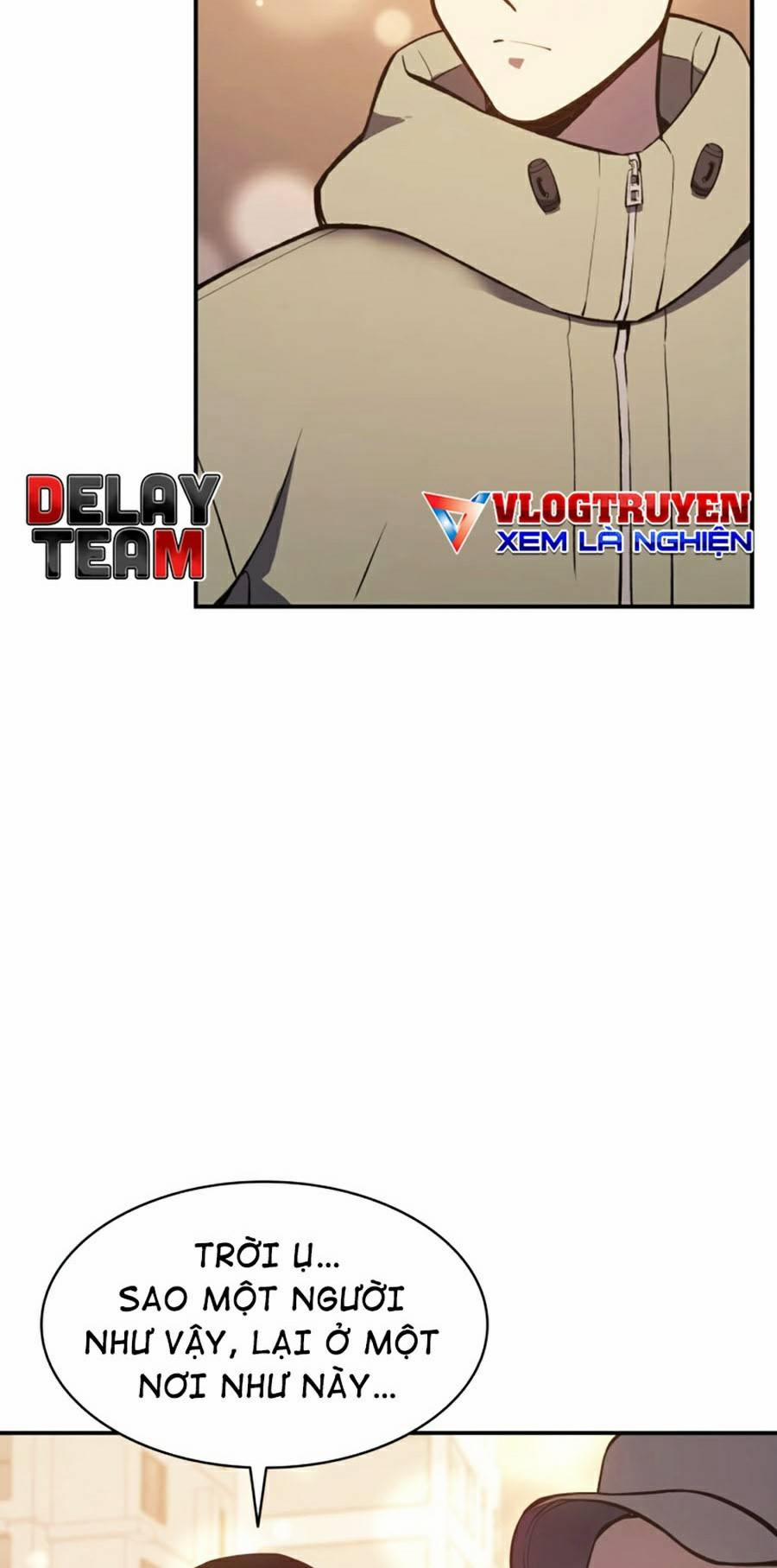 Người Hùng Cấp Thảm Họa Hồi Sinh 13 trang 60