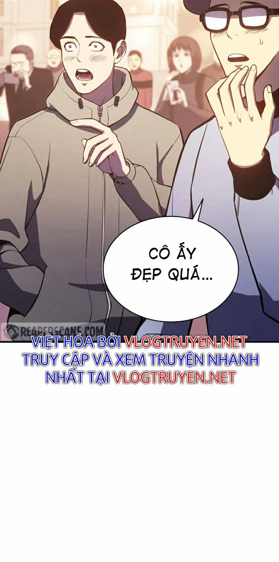 Người Hùng Cấp Thảm Họa Hồi Sinh 13 trang 61