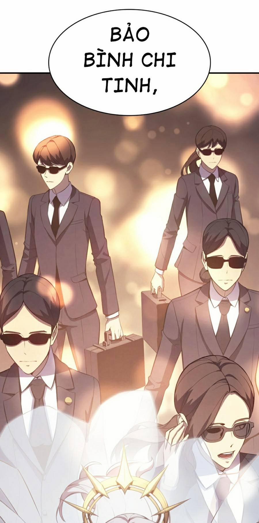 Người Hùng Cấp Thảm Họa Hồi Sinh 13 trang 62