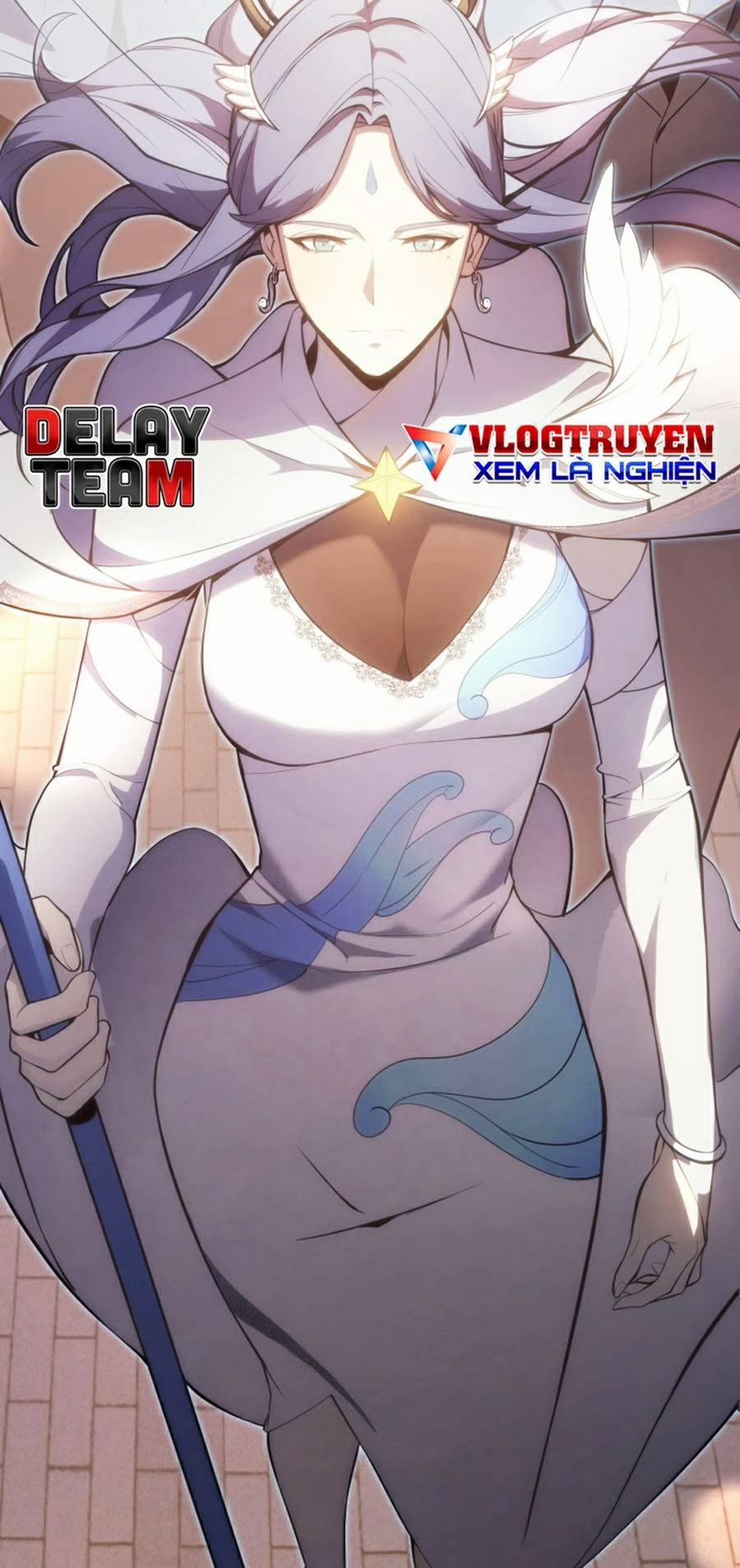 Người Hùng Cấp Thảm Họa Hồi Sinh 13 trang 63