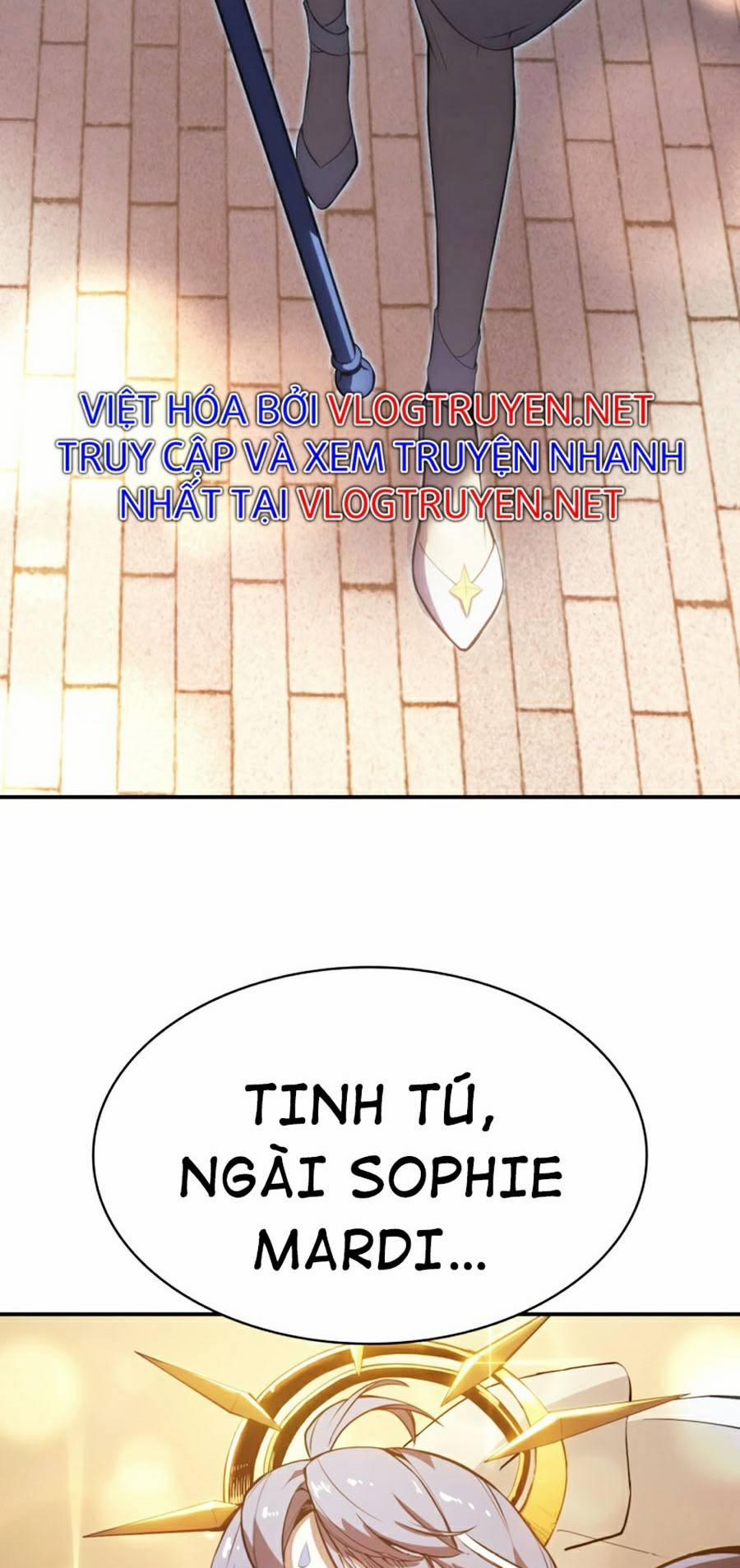 Người Hùng Cấp Thảm Họa Hồi Sinh 13 trang 64