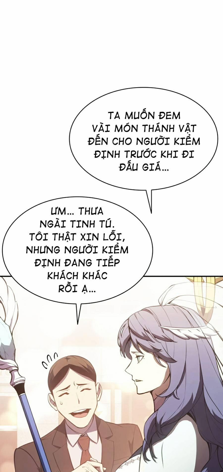 Người Hùng Cấp Thảm Họa Hồi Sinh 13 trang 66