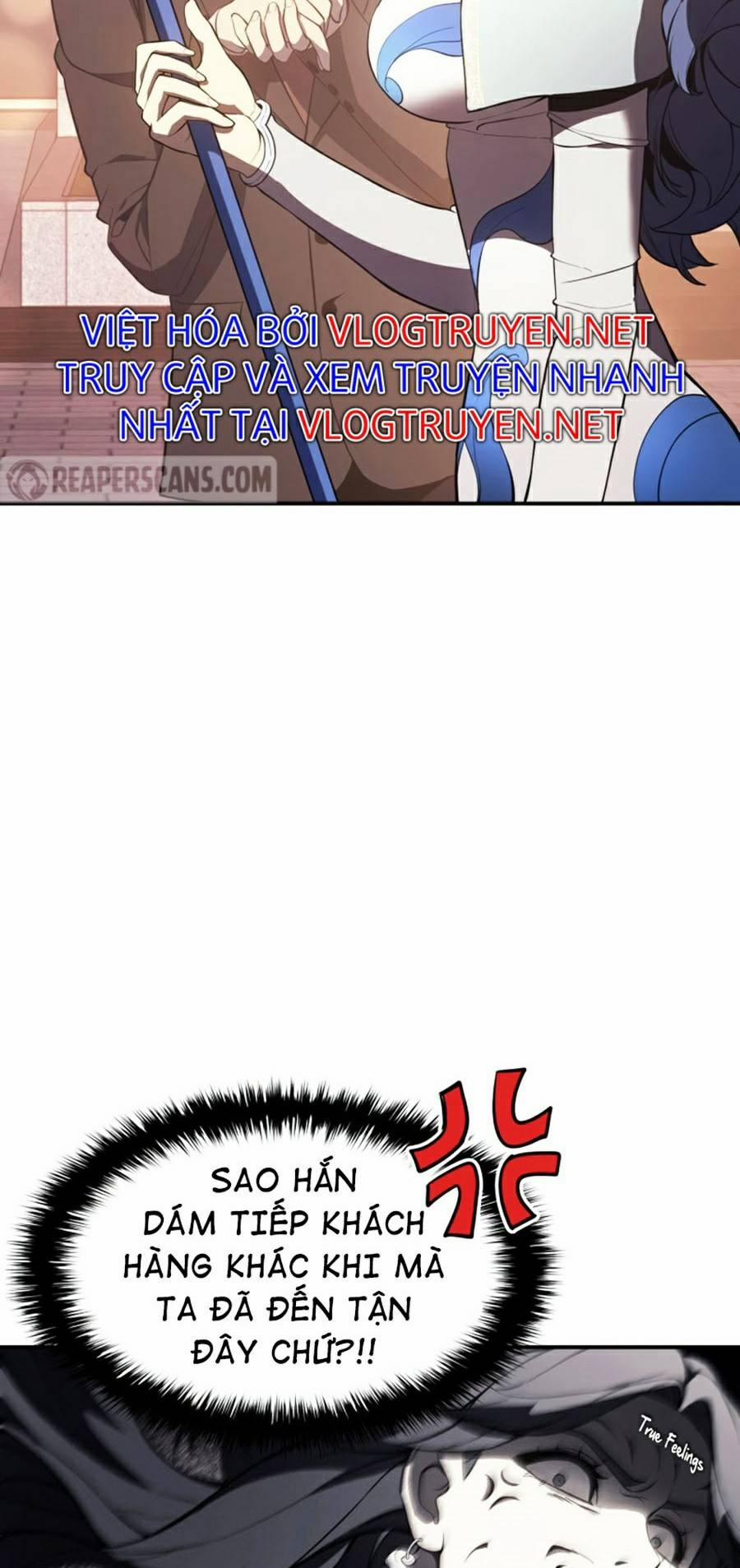 Người Hùng Cấp Thảm Họa Hồi Sinh 13 trang 67