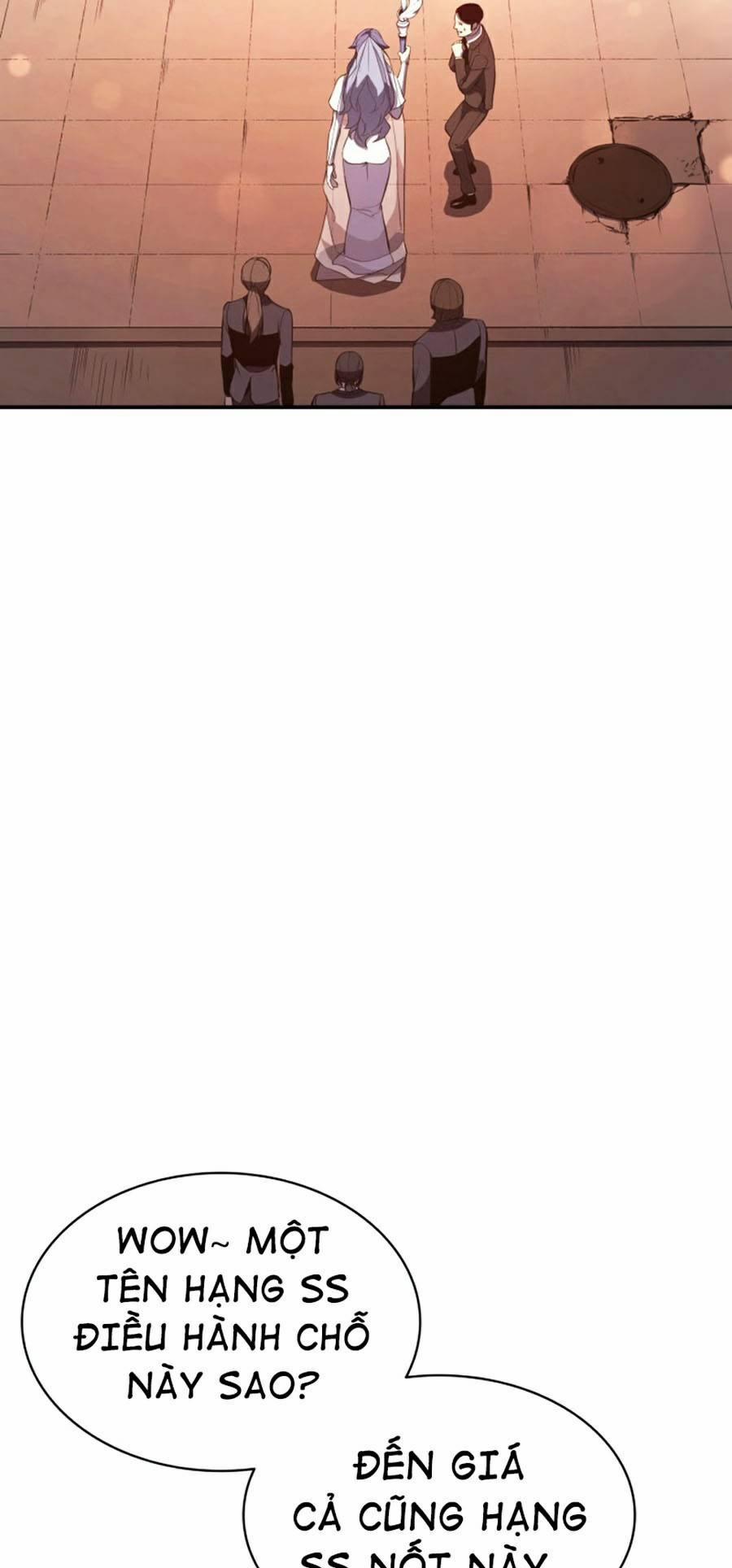 Người Hùng Cấp Thảm Họa Hồi Sinh 13 trang 70