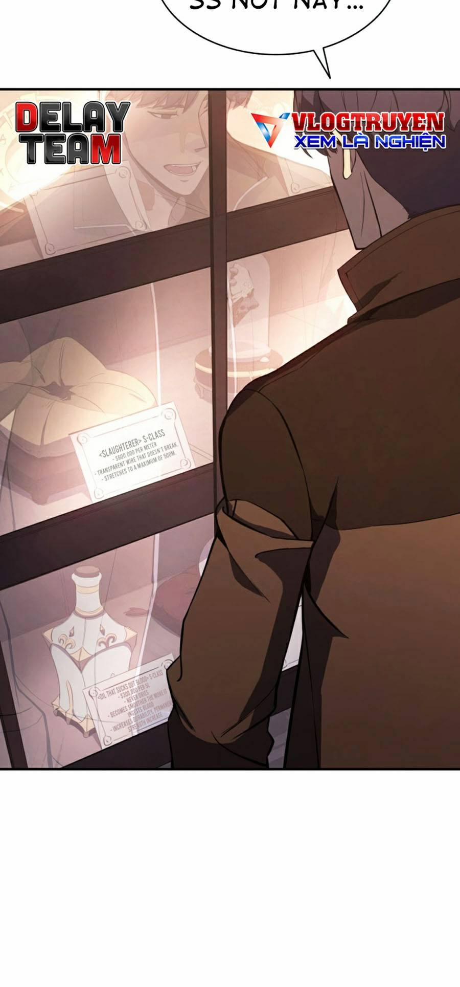 Người Hùng Cấp Thảm Họa Hồi Sinh 13 trang 71