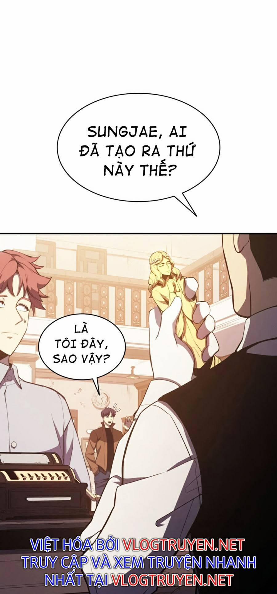 Người Hùng Cấp Thảm Họa Hồi Sinh 13 trang 72