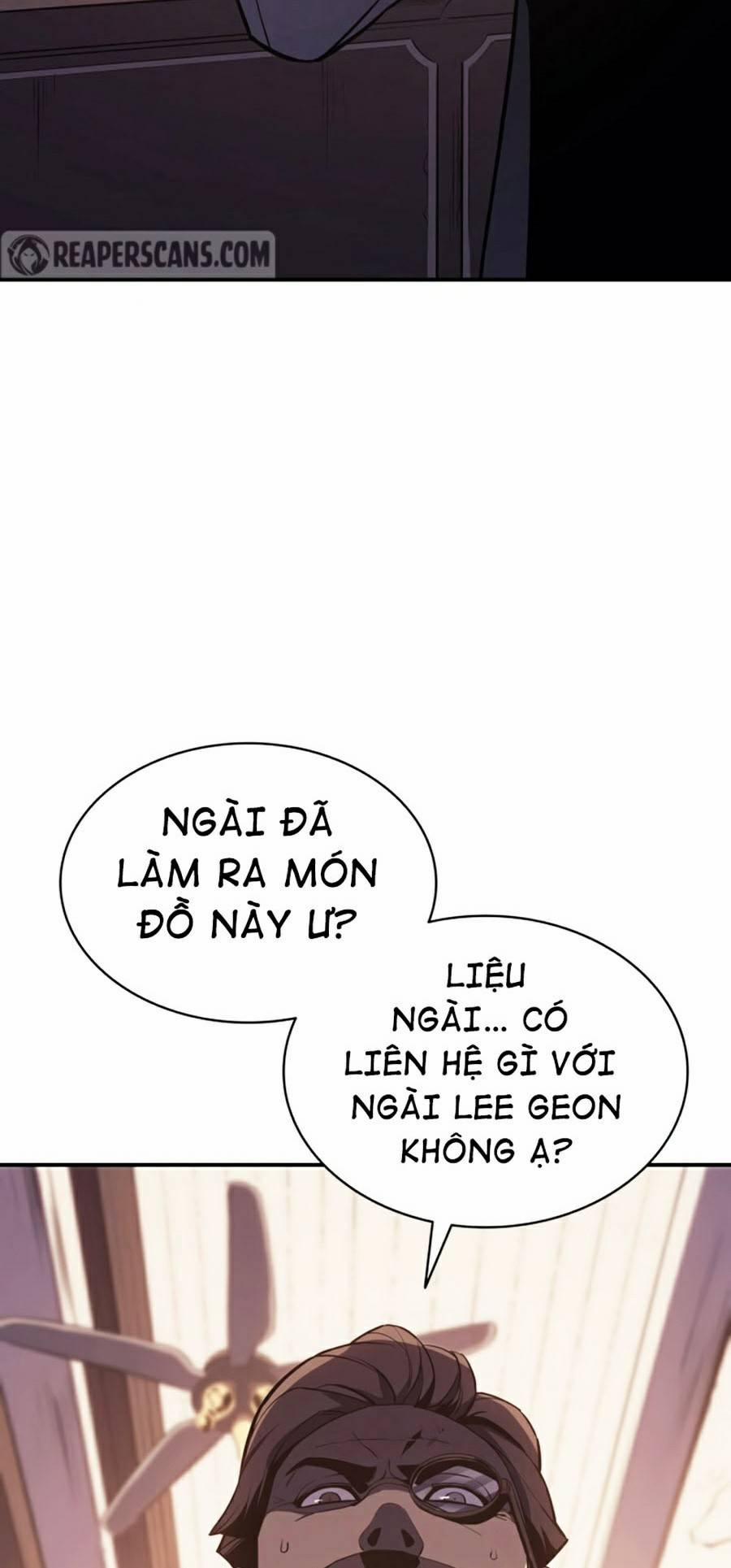 Người Hùng Cấp Thảm Họa Hồi Sinh 13 trang 73