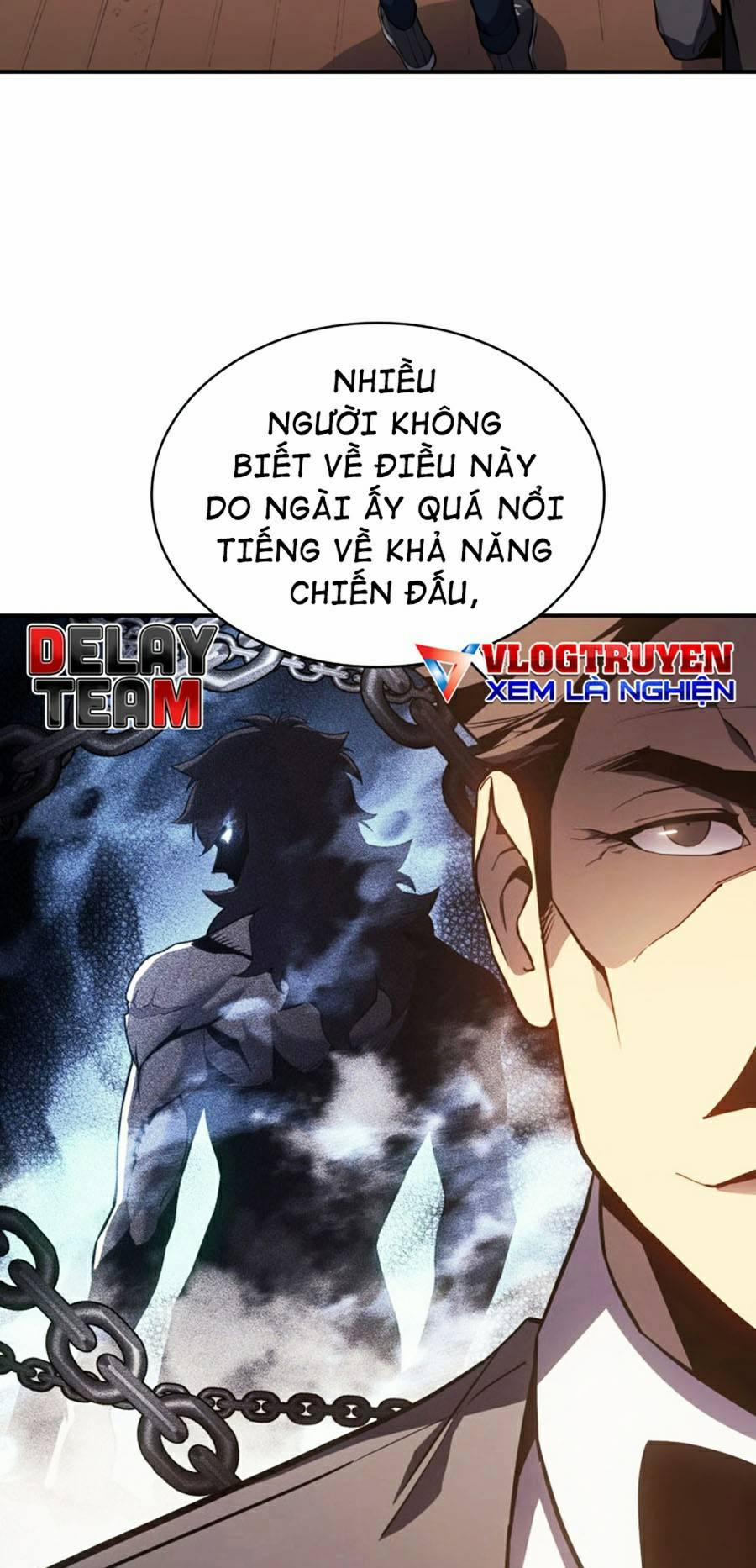 Người Hùng Cấp Thảm Họa Hồi Sinh 13 trang 77