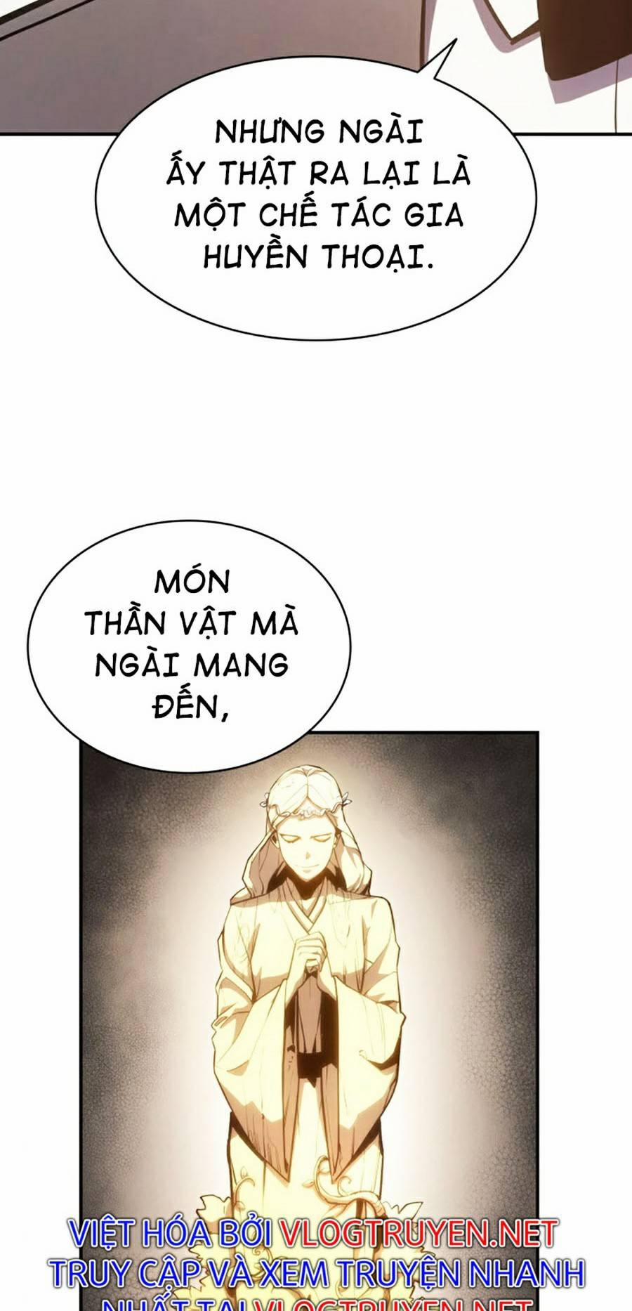 Người Hùng Cấp Thảm Họa Hồi Sinh 13 trang 78