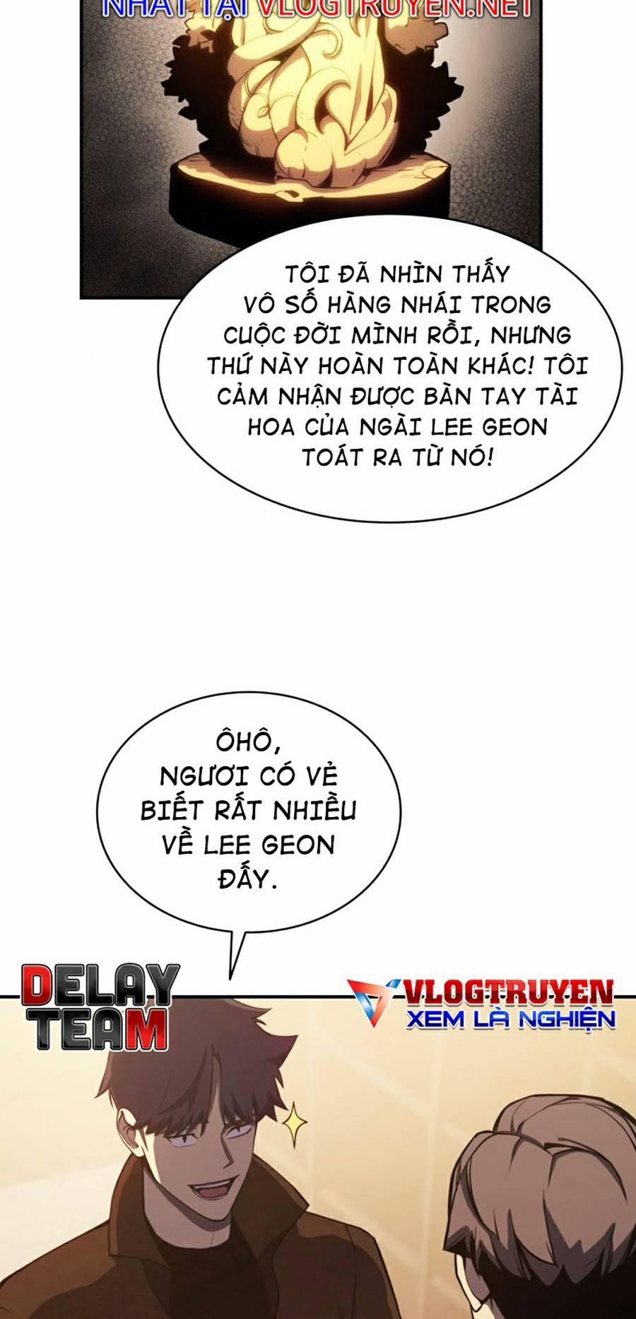 Người Hùng Cấp Thảm Họa Hồi Sinh 13 trang 79